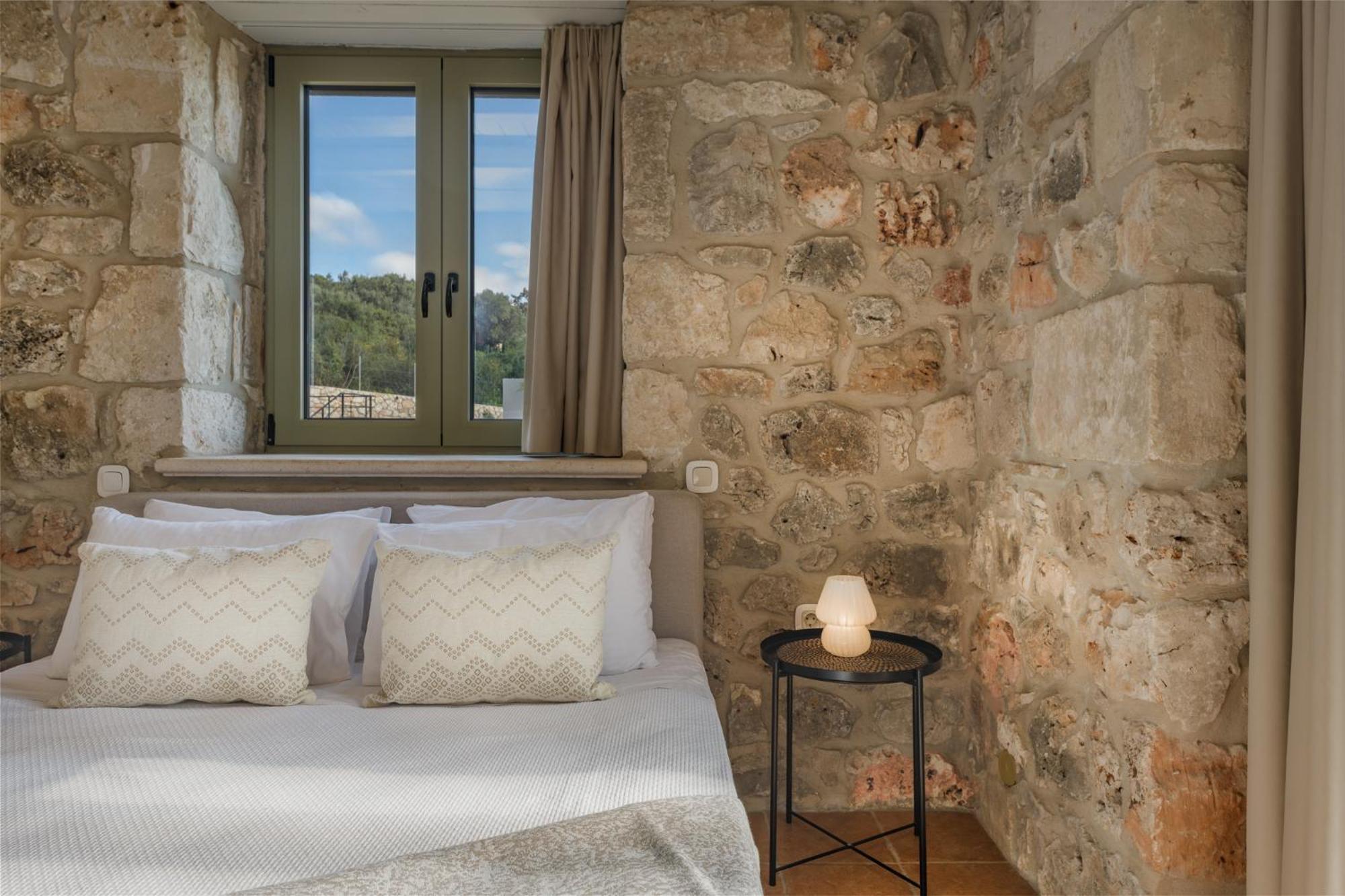 Gagouinos Cottage Koríthion Екстериор снимка