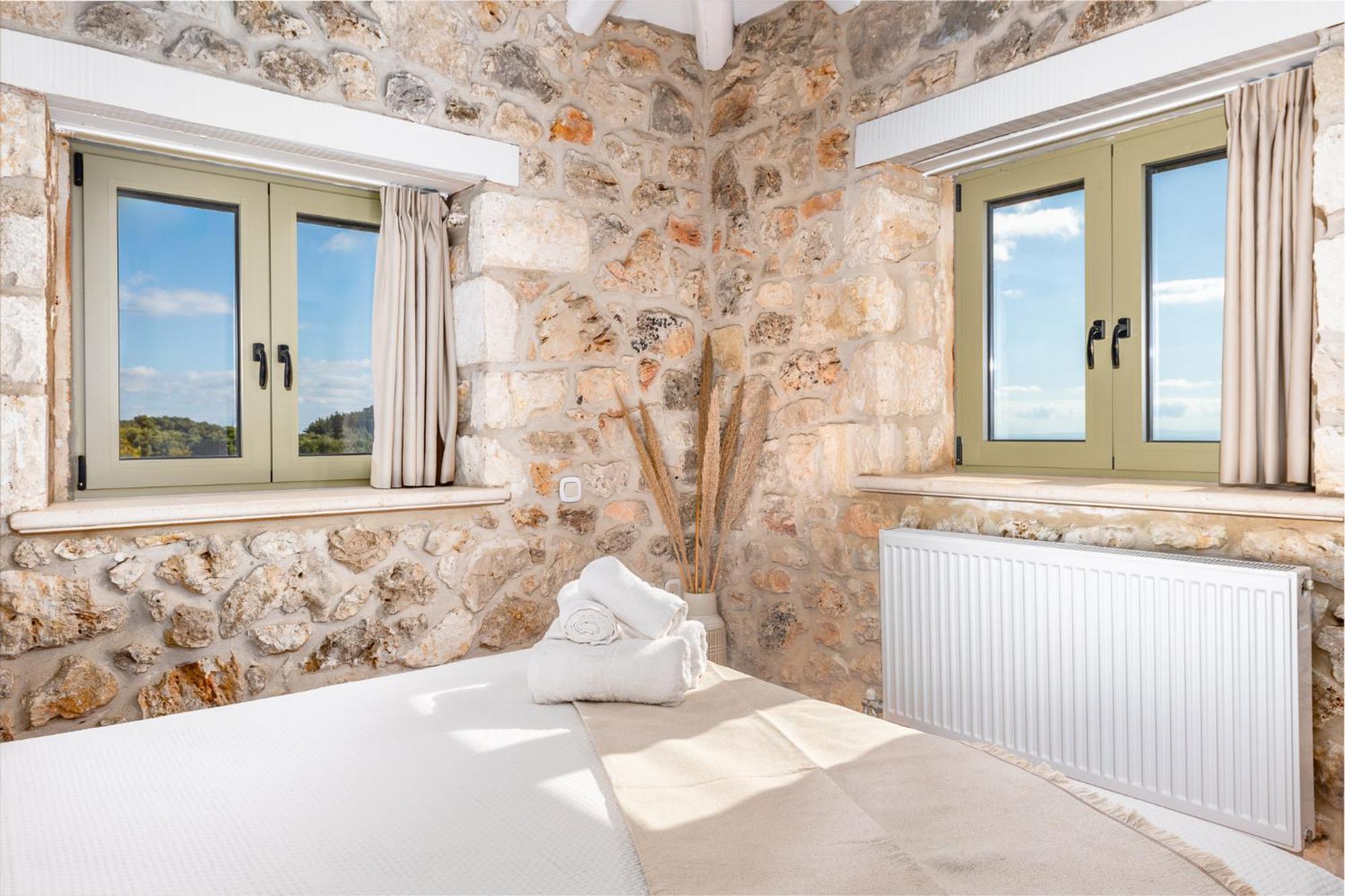 Gagouinos Cottage Koríthion Екстериор снимка