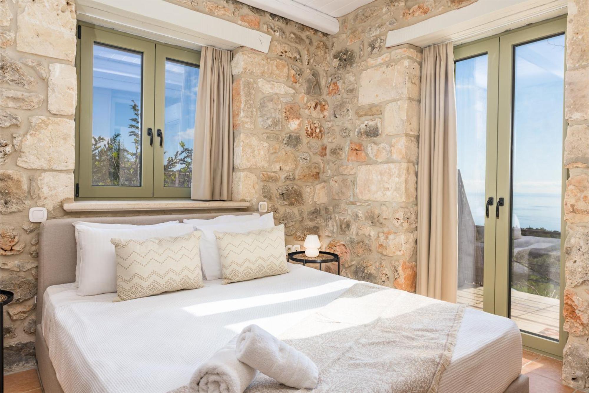 Gagouinos Cottage Koríthion Екстериор снимка