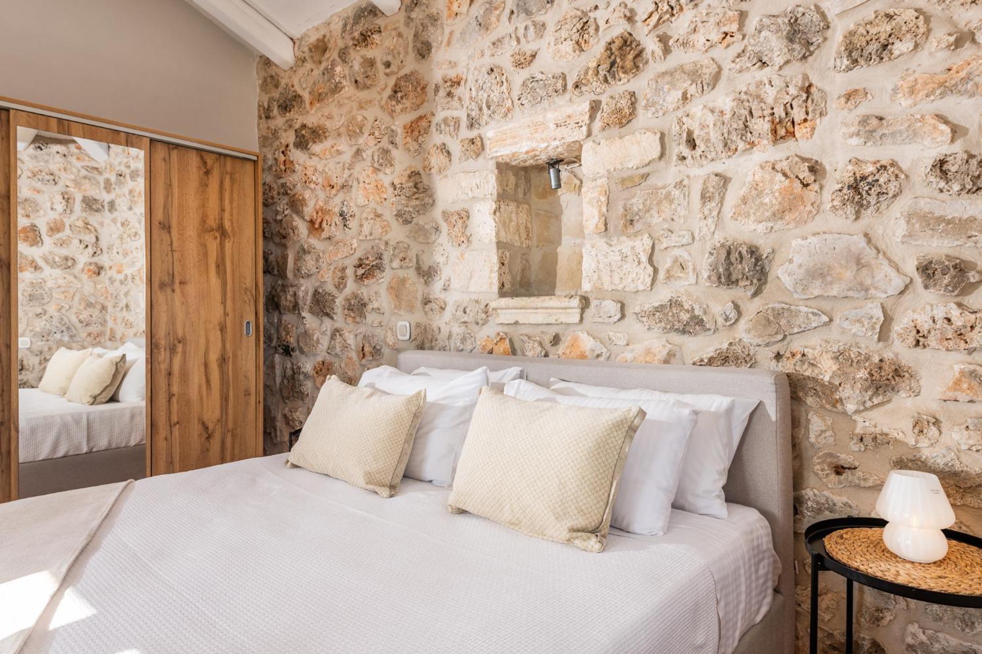 Gagouinos Cottage Koríthion Екстериор снимка