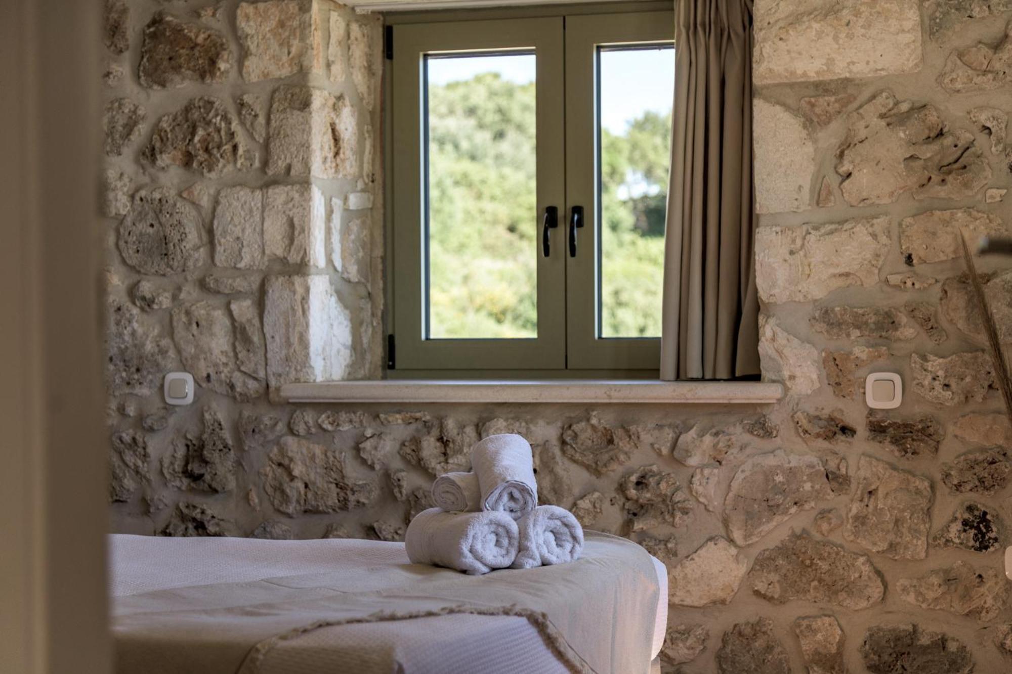 Gagouinos Cottage Koríthion Екстериор снимка