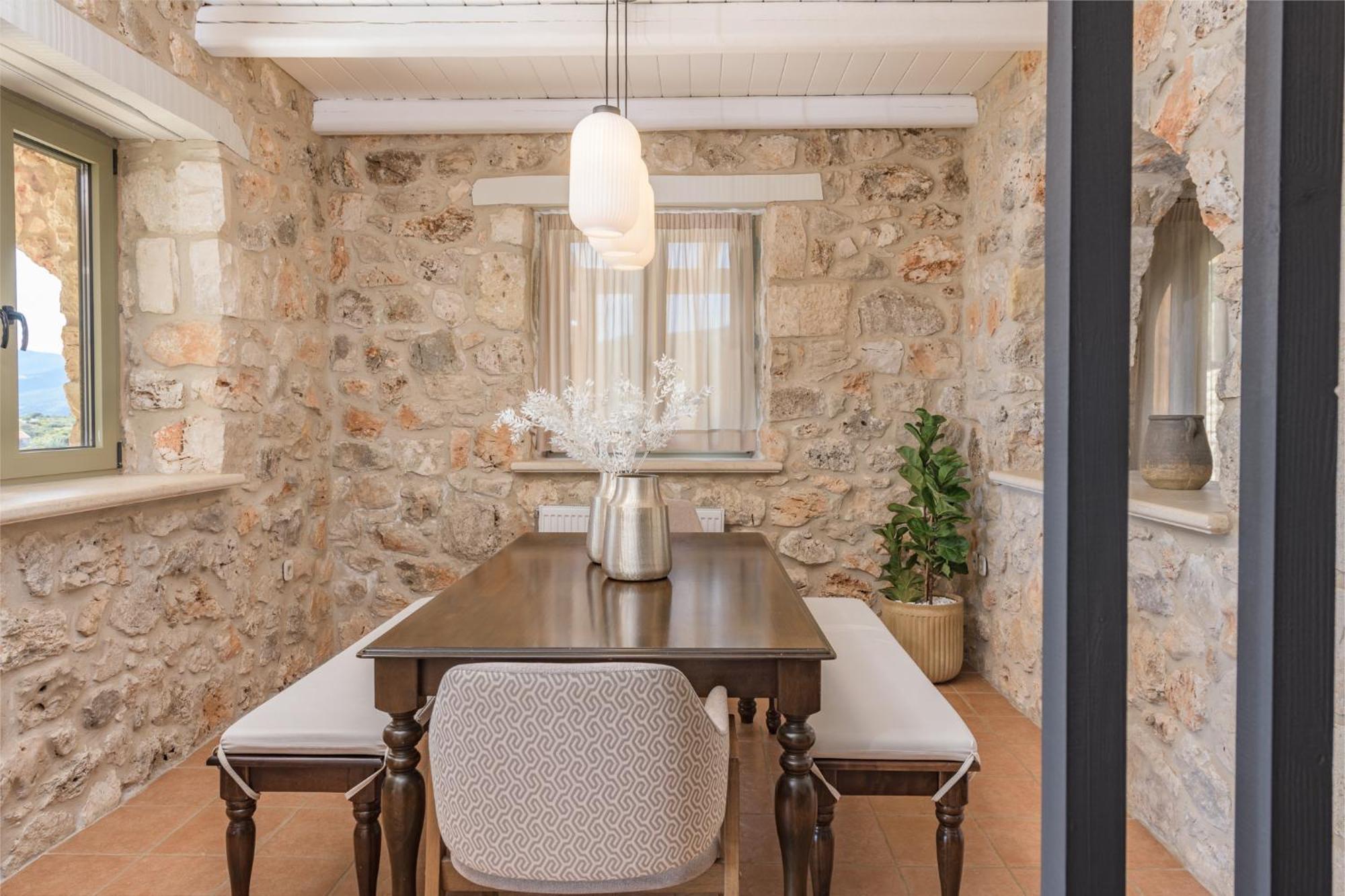 Gagouinos Cottage Koríthion Екстериор снимка