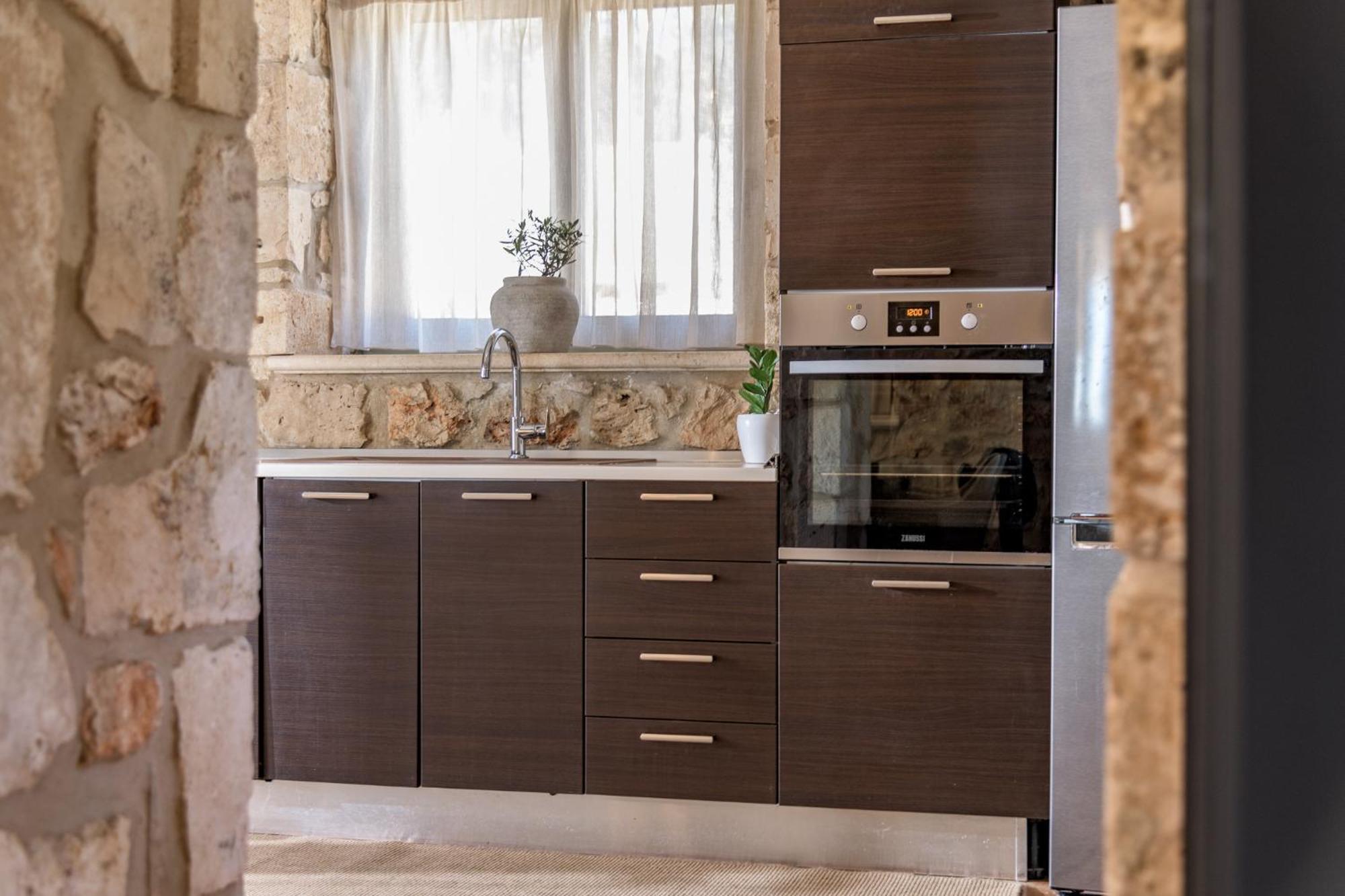 Gagouinos Cottage Koríthion Екстериор снимка