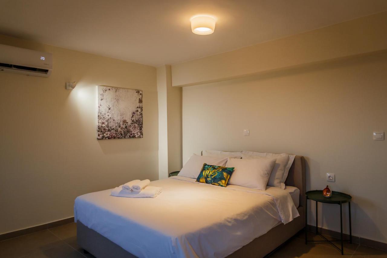 Gagouinos Cottage Koríthion Екстериор снимка